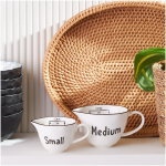 Karaca Veva Mini Measuring Set 100 -200 ml - Image 6
