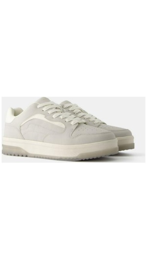 Men's Footwear