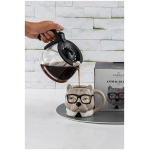 Karaca Animal Bulldog Mug - Image 5