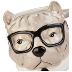 Karaca Animal Bulldog Mug - Image 3