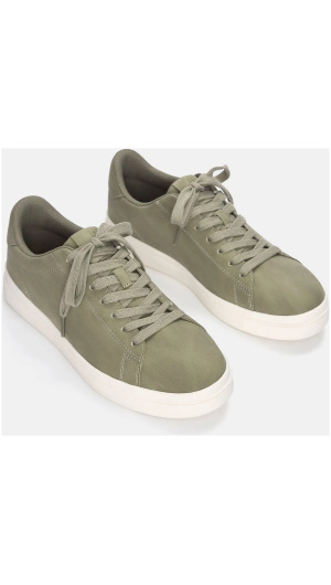 Pull & Bear Casual sneakers