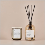 Osmanthus Soy Wax Candle - Image 4