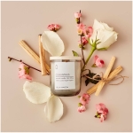 Osmanthus Soy Wax Candle - Image 5