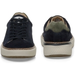 ECHO 4FX Navy Men's Casual Shoes - Image 3