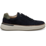 ECHO 4FX Navy Men's Casual Shoes