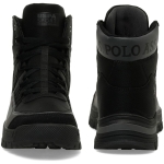 CARL HI 4PR Black Men's Outdoor Boots - Image 5