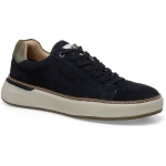 ECHO 4FX Navy Men's Casual Shoes - Image 6
