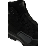 CARL HI 4PR Black Men's Outdoor Boots - Image 2