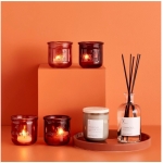 Osmanthus Soy Wax Candle - Image 2