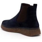 Men's Navy Blue Shoes - Image 5