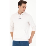 Men's Stone Sweatshirt