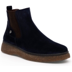 Men's Navy Blue Shoes - Image 6