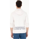 Men's Stone Sweatshirt - Image 3