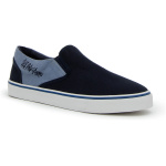 Men's Navy Blue Shoes - Image 3