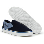 Men's Navy Blue Shoes