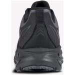 Lescon Easystep Nibur Black Men's Casual Sneakers - Image 2