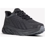 Lescon Easystep Nibur Black Men's Casual Sneakers