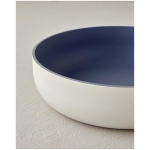 Luna Aluminum Frying Pan Cream - Image 4