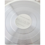 Luna Aluminum Frying Pan Cream - Image 3