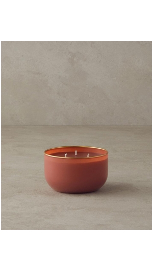 Madeline Scented Candle Success