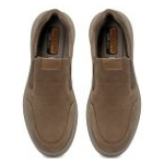 237236N 4PR Sand Men's Shoes - Image 4