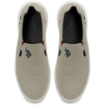 KITTAN 4FX Beige Men's Slip On - Image 3
