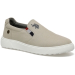 KITTAN 4FX Beige Men's Slip On - Image 5