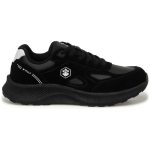 STREET WTR 4PR Black Men's Sneaker