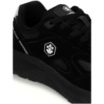 STREET WTR 4PR Black Men's Sneaker - Image 2