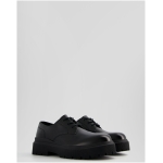 Men's blucher shoes