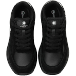STREET WTR 4PR Black Men's Sneaker - Image 5