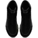CARL HI 4PR Black Men's Outdoor Boots - Image 5