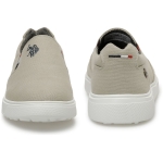 KITTAN 4FX Beige Men's Slip On - Image 2