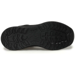 STREET WTR 4PR Black Men's Sneaker - Image 3