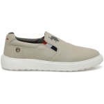 KITTAN 4FX Beige Men's Slip On