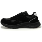 STREET WTR 4PR Black Men's Sneaker - Image 6