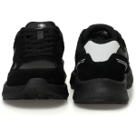 STREET WTR 4PR Black Men's Sneaker - Image 4