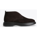 Oleoso Men's Leather Boots Taba