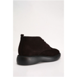 Oleoso Men's Leather Boots Taba - Image 3