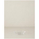 Rina Glass 3-Piece Bathroom Set Transparent - Image 3