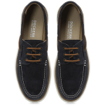 Dockers by Gerli 236050N 4FX Navy Blue Men's Shoe - Image 5