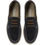 Dockers by Gerli 236050N 4FX Navy Blue Men's Shoe - Image 6