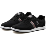 U.S. Polo Assn. 3m Kares 3fx Erkek Sneake