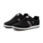 U.S. Polo Assn. 3m Kares 3fx Erkek Sneake - Image 9