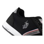 U.S. Polo Assn. 3m Kares 3fx Erkek Sneake - Image 5