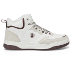 Lumberjack DOMINIK HI 4PR Beyaz Erkek Sneaker