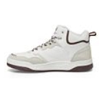 Lumberjack DOMINIK HI 4PR Beyaz Erkek Sneaker - Image 6