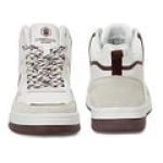 Lumberjack DOMINIK HI 4PR Beyaz Erkek Sneaker - Image 3