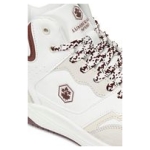 Lumberjack DOMINIK HI 4PR Beyaz Erkek Sneaker - Image 2