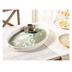 Madame Coco Audra Oval Tray - Image 6